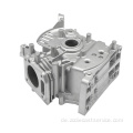 OEM Custom Precision Cast Aluminium Die Gussprodukt